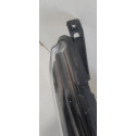 Farol Lado Direito Argo Cronos Original Com Led Lâmpada H7 25796 Direito/passageiro
