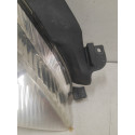 Farol Xsara Picasso 1999 A 2005 Direito Original 17455 Direito/passageiro
