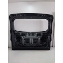 Tampa Traseira Jac J6 2010 A 2015 Original 1615 Preto
