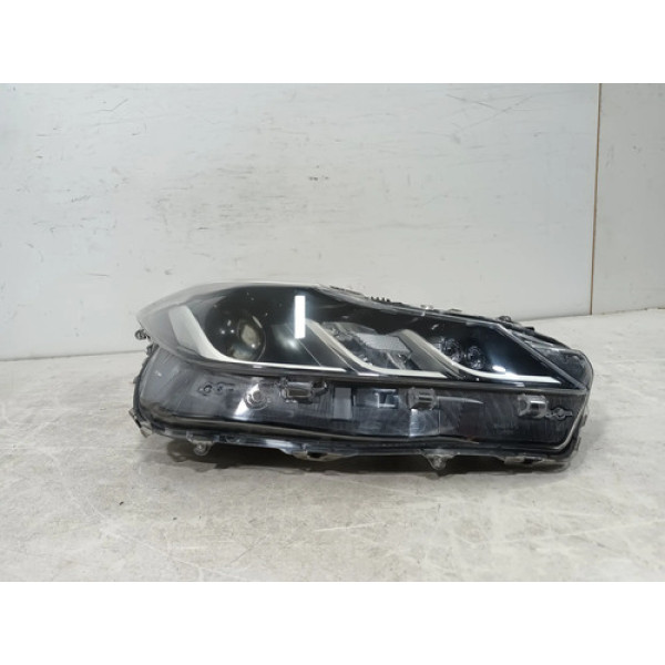 Farol Direito Corolla 2020 A 2026 Original 26696 Direito/passageiro