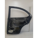 Porta Traseira J3 Hatch L.direito 2011/2013 Original 21800 Traseira Direito Preto
