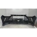 Parachoque Dianteiro Byd Song Plus 2023 2024 2025 26645 Preto