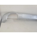 Aplique Parachoque Traseiro Bmw X3 2022 2023 2024 Orig 23021