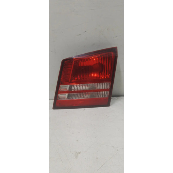 Lanterna Direita Tampa Dodge Journey 2008/2011 Origi 24866 Direito/passageiro Vermelho