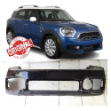 Parachoque Dian Mini Cooper Countryman S Usado 17/20 18132 Preto