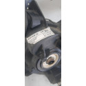 Farol Milha Hyundai Hb20 Direito 2012/2015 Original 24822 Preto