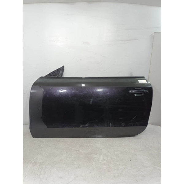 Porta Dianteira Esquerda Audi Rs5 2014 2015 26742 Dianteira Roxa