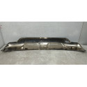 Aplique Parachoque Traseiro Kia Niro Usado Original 27047