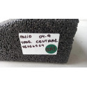 Absorvedor Impacto Tras Central Palio 2005 10 Original 12743