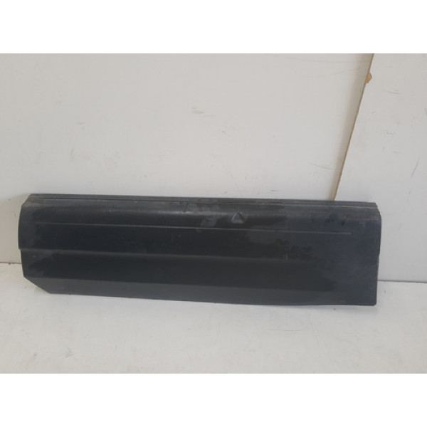 Aplique Porta T/d Volkswagen Tiguan 2007/2010 Original 21441 Preto