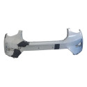 Parachoque Dianteiro Volvo Xc40 2022 A 2024 Original 22035 Branco