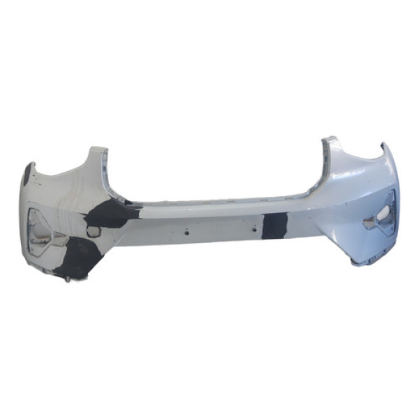 Parachoque Dianteiro Volvo Xc40 2022 A 2024 Original 22035 Branco