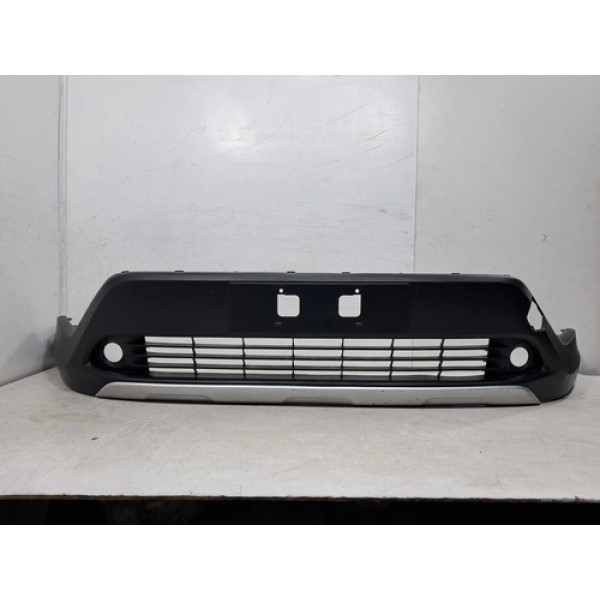Spoiler Dianteiro Corolla Cross Usado Original 26551 Preto