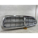 Grade Dianteira Dodge Dakota 1997 1998 1999 2000 2001 Usado 27002 Prateado Brilhante