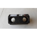 Absorvedor Impacto Dianteiro Central Palio Fase 4 Orig 12682