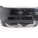 Tampa Traseira Jac J6 2010 A 2015 Original 1615 Preto