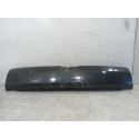 Acabamento Tampa Tras Peugeot 3008 2011/2016 Original 26852 Cinza