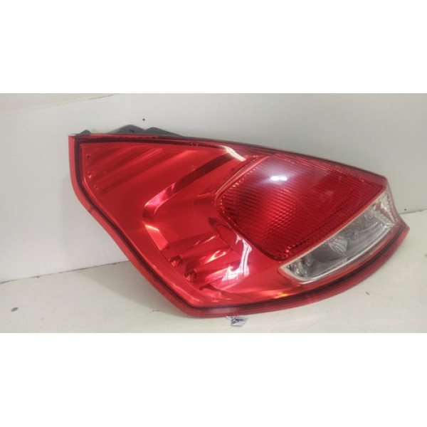 Original Lanterna New Fiesta 2012 13 14 15 2016 2017 C 19159 Esquerdo