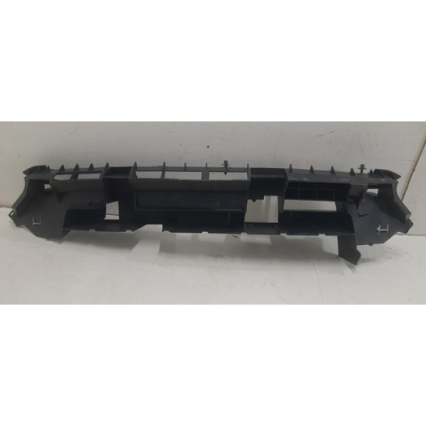Reforço Parachoque Dianteiro Ford Ka 2014/2017 Origi 25189 Preto