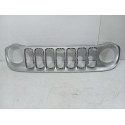 Grade Superior Jeep Renegade 2017 2018 Original 25613 Prateado Brilhante