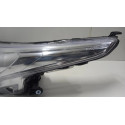 Farol Toyota Yaris Led Original Lado Esquerdo 18437 Esquerdo