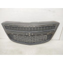 Grade Parachoque Gm Agile 2009 A 2013 Original 26005 Preto Fosco
