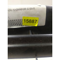 Grade Parachoque Polo 2007 2008 09 2010 2011 Original 15887 Fosco