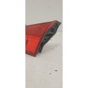 Lanterna Direita Tampa Subaru Legacy 2010 2011 Origi 24879 Direito/passageiro Vermelho