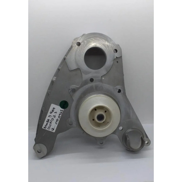 Bomba D Agua Ducato 2.3 Turbo Diesel Multijet Original 10965