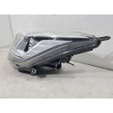 Farol Esquerdo Tiggo 5x 2022 2023 2024 Orig Recuperado 26451 Esquerdo/motorista