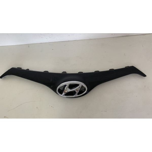 Friso Grade Hyundai Hb20 2012 13 14 2015 Com Detalhes 15578 Original