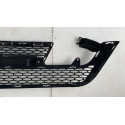 Grade Inferior Parachoque Dianteiro Evoque 2016 A 2018 14983 Original