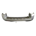 Parachoque Traseiro Freelander 2007 Original Usado 19927