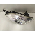 Farol Nissan Versa 2012 2013 2014 Direito 19543 Direito