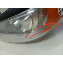 Farol Volvo Xc70/v70 2008 2009 2010 Original Esquerdo 17389 Esquerdo/motorista