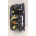 Lanterna S10 Fume 2009 2010 2011 Original Direito 19643 Direito