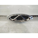 Moldura Friso Tampa Traseira Tiggo 2 2019 A 2022 Origi 25892