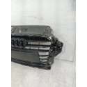 Grade Parachoque Dianteiro Audi A3 2013 2016 Sedan 26728 Branco