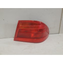 Lanterna Mercedes E320 L.direito 1998 Original 11234 Direito Vermelho