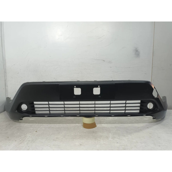 Spoiler Dianteiro Corolla Cross Original 26642 Preto