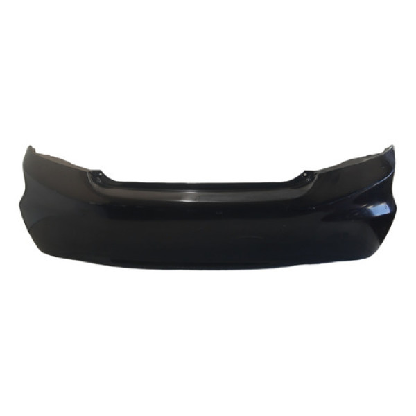 Parachoque Traseiro Honda Civic G9 2012/2016 Orig Usad 24625