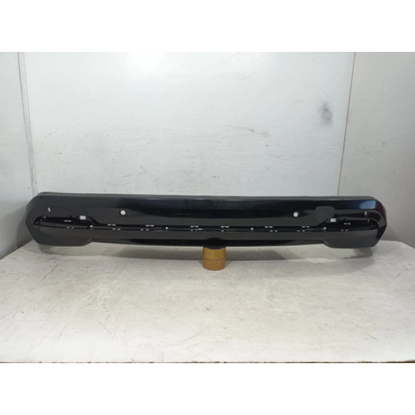 Spoiler Traseiro Honda Hrv 2023 2024 2025 26631 Preto