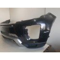 Parachoque Dianteiro Evoque 2015/2019 Original Usado 24142 Preto