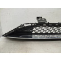 Grade Parachoque Mercedes Gle 2022 Original 26307 Preto Fosco