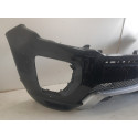 Parachoque Dianteiro Evoque 2015/2019 Original Usado 24142 Preto