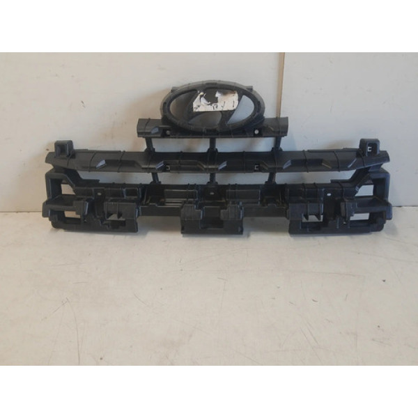 Suporte Grade Superior Creta 2017/2018 Original 22702