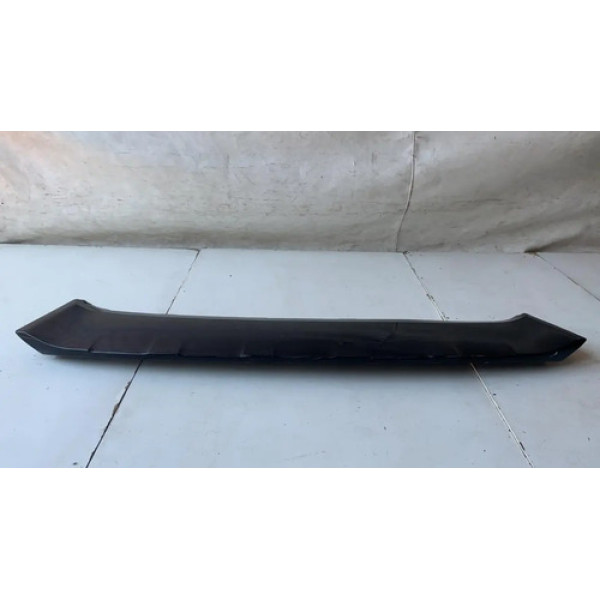 Moldura Inferior Parachoque Dianteiro Bmw X4 9612 C