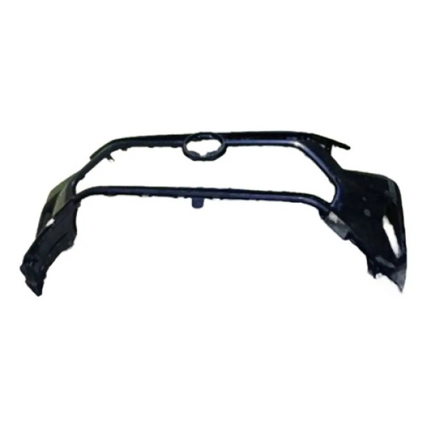Parachoque Dianteiro Rav 4 2020 2021 2022 2023 22753 Preto