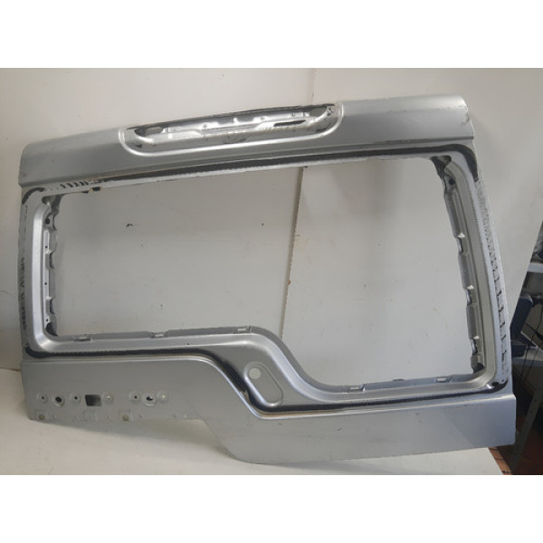 Tampa Tras Discovery 3 2005 A 2009 Original Usado 22342 Prateado