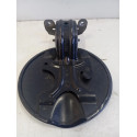 Portinhola Tampa Combustível Dodge Journey 2008/2014 25021 Preto